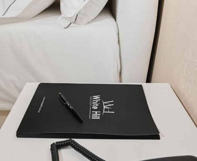 White Hill Hotel, Spa & Conferences