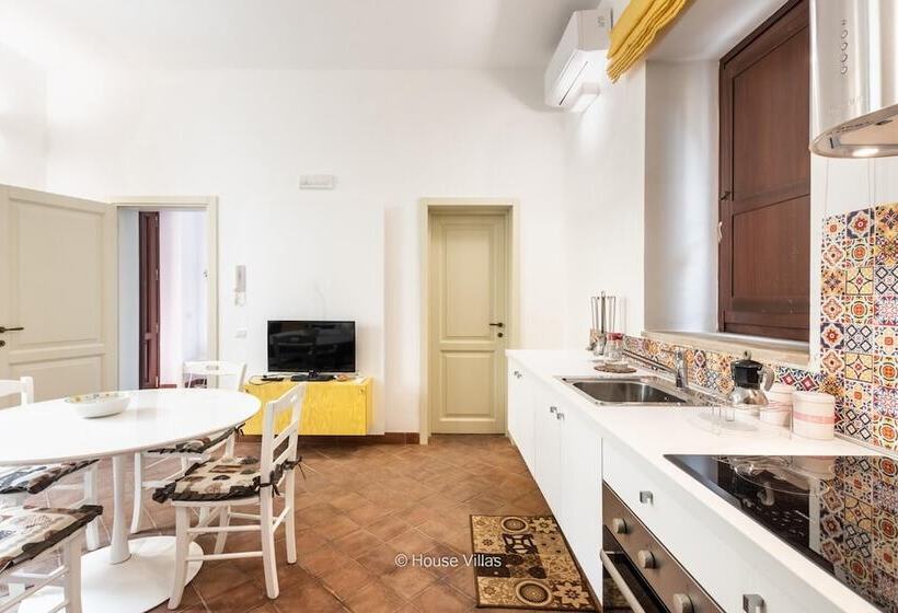 House Villas   Il Rifugio Di Zoraide