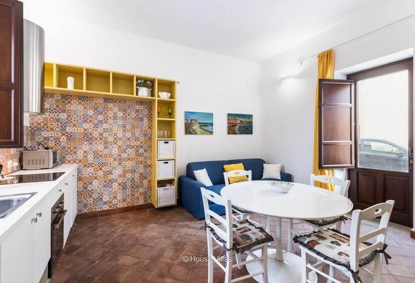 House Villas   Il Rifugio Di Zoraide