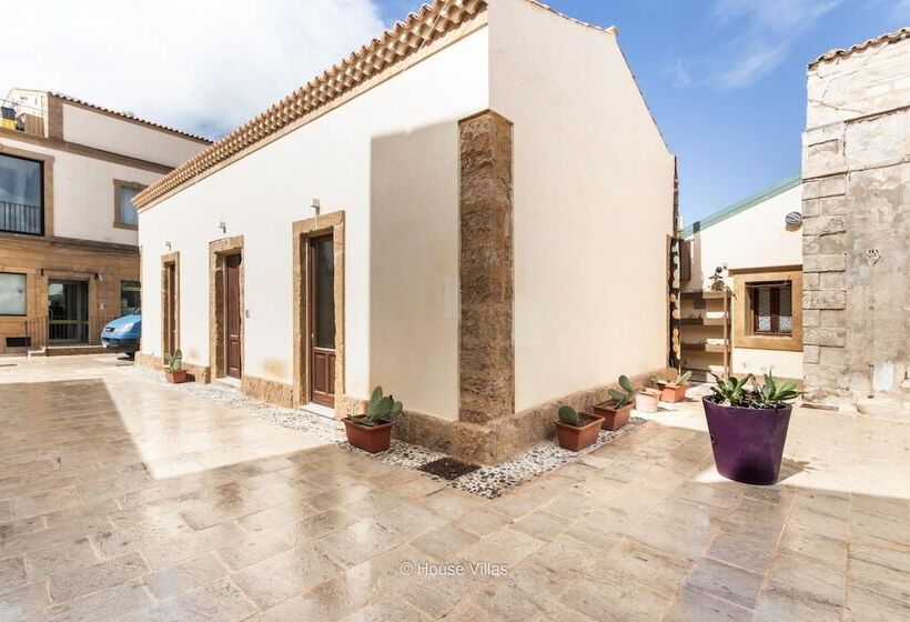 House Villas   Il Rifugio Di Zoraide