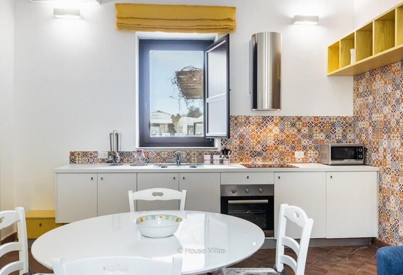 House Villas   Il Rifugio Di Zoraide