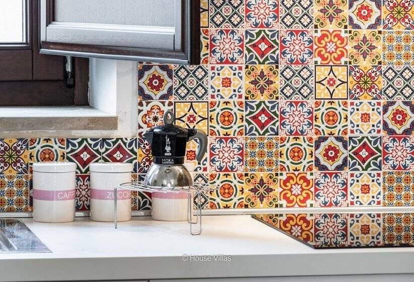 House Villas   Il Rifugio Di Zoraide