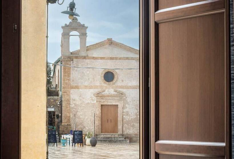 House Villas   Il Rifugio Di Zoraide