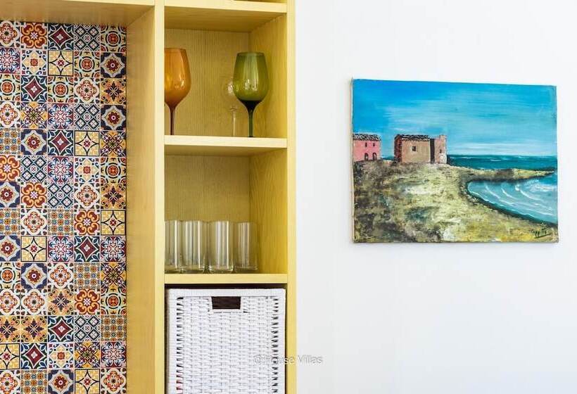 House Villas   Il Rifugio Di Zoraide