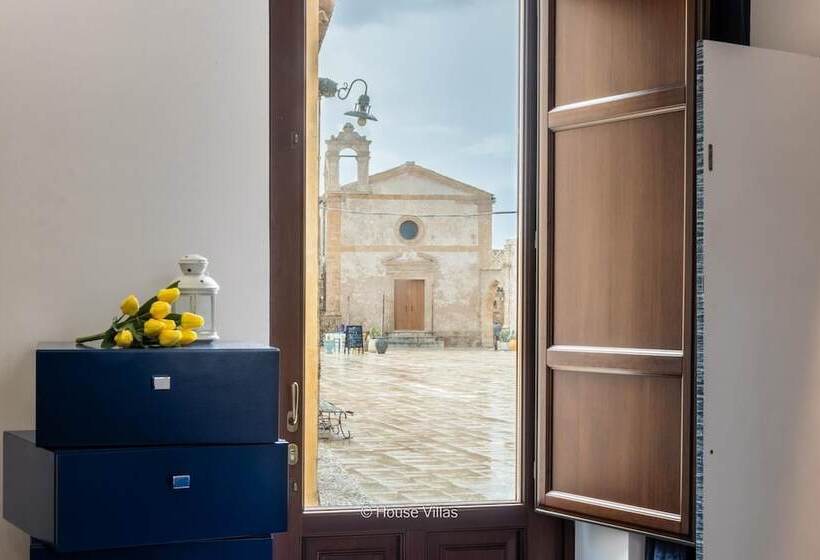 House Villas   Il Rifugio Di Zoraide