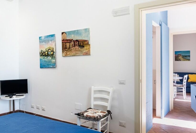 House Villas   Il Rifugio Di Zoraide