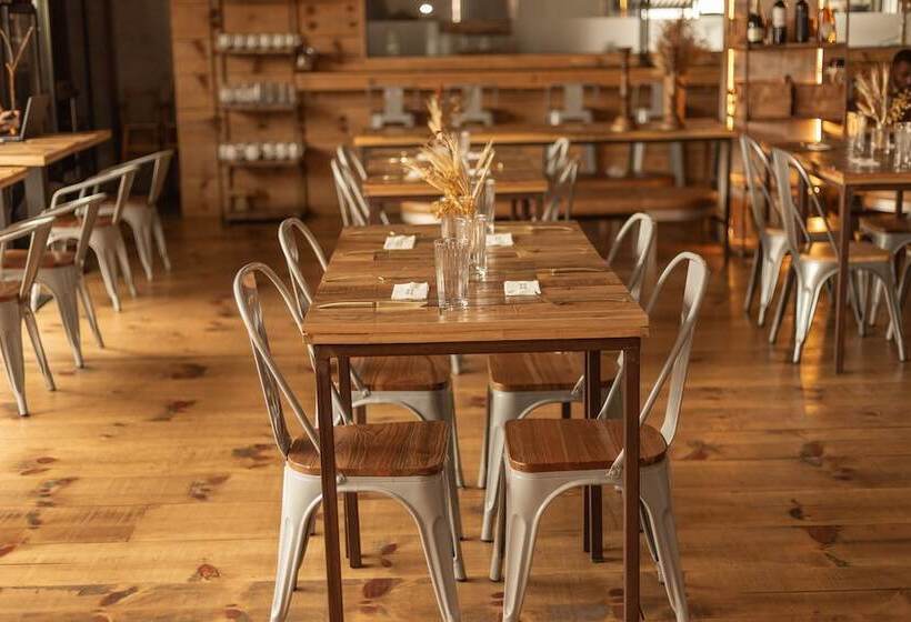 Jangal Das Araucárias Swan Design Hotel Canela