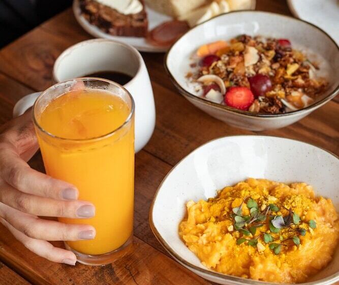 Jangal Das Araucárias Swan Design Hotel Canela