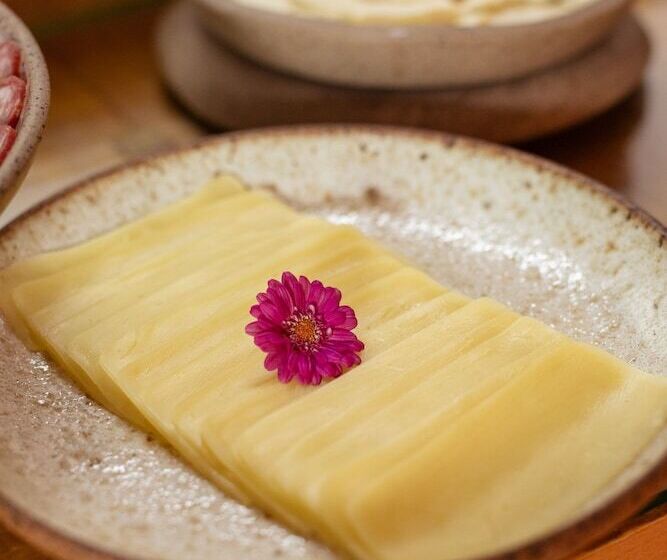 Jangal Das Araucárias Swan Design Hotel Canela