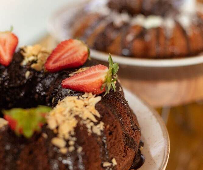 Jangal Das Araucárias Swan Design Hotel Canela