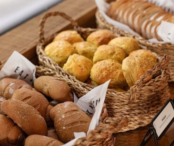 Jangal Das Araucárias Swan Design Hotel Canela