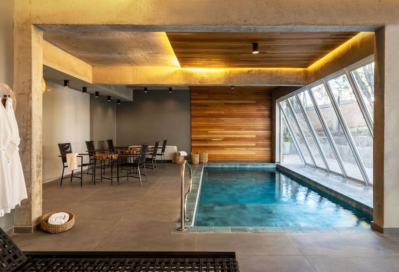 Jangal Das Araucárias Swan Design Hotel Canela