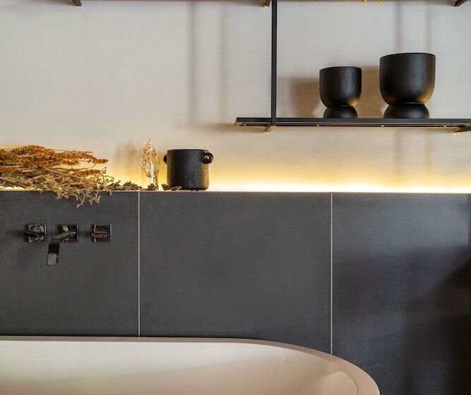 Jangal Das Araucárias Swan Design Hotel Canela