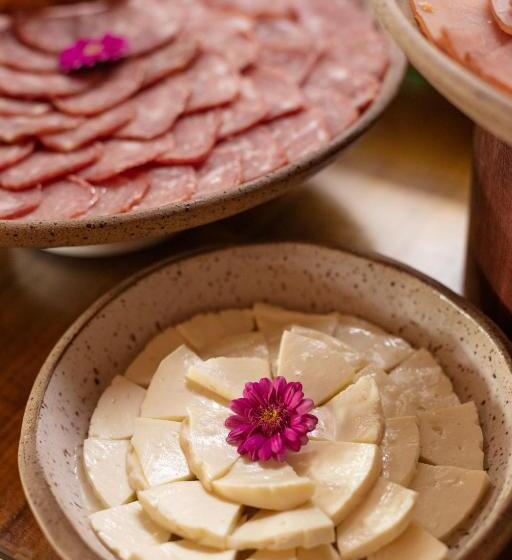 Jangal Das Araucárias Swan Design Hotel Canela