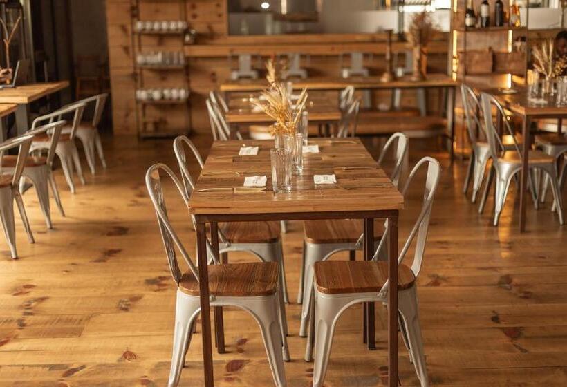 Jangal Das Araucárias Swan Design Hotel Canela