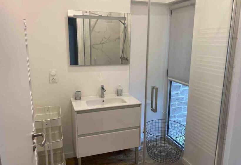 Jolie Maison De Pêcheur Arago Aux Sables D Olonne