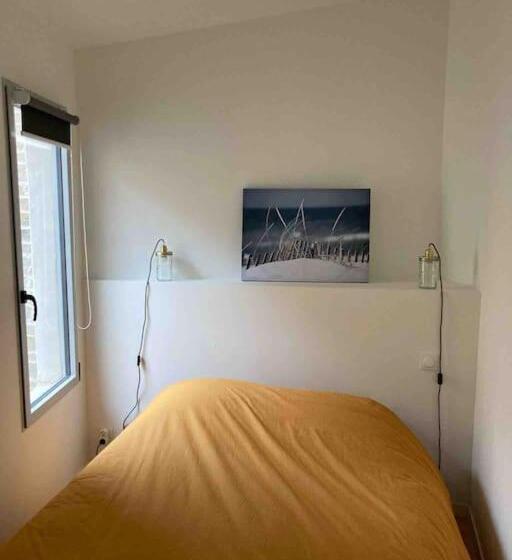 Jolie Maison De Pêcheur Arago Aux Sables D Olonne