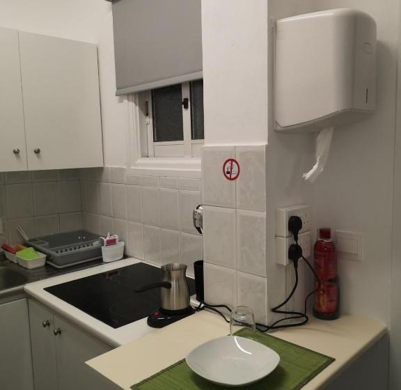 Kalidonia “panorama” Studio Apartment