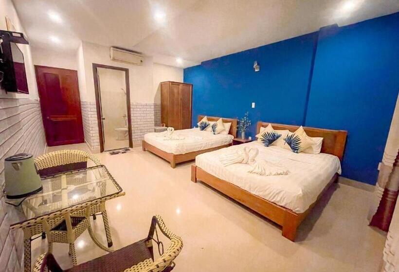 Lan Anh Boutique Motel
