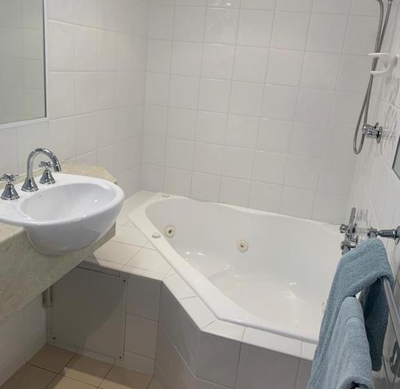 Latrobe Motel Morwell