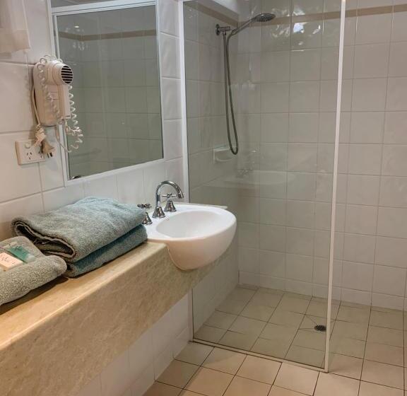 Latrobe Motel Morwell