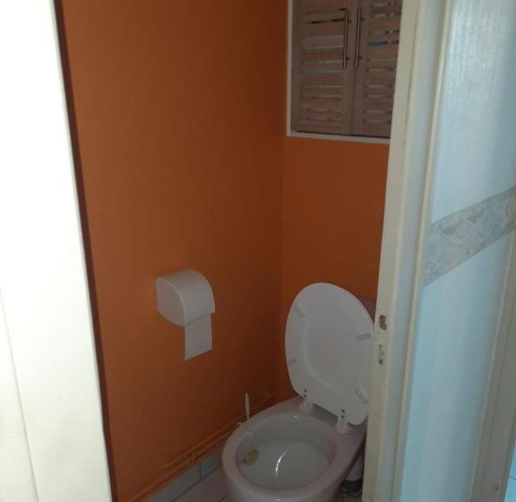 Le Cerizay Gîte N°1