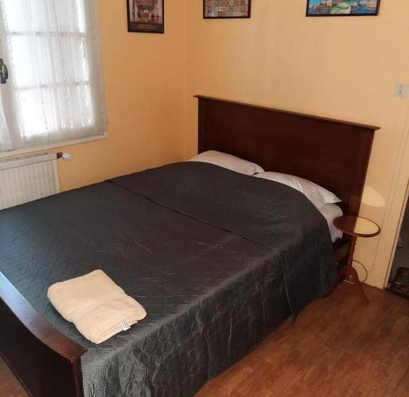 Le Cerizay Gîte N°1