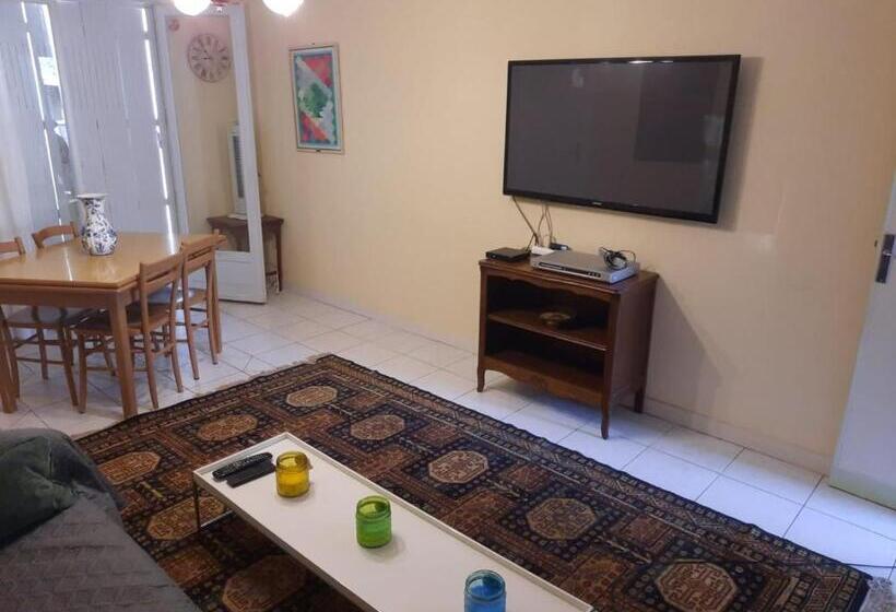 Le Cerizay Gîte N°1