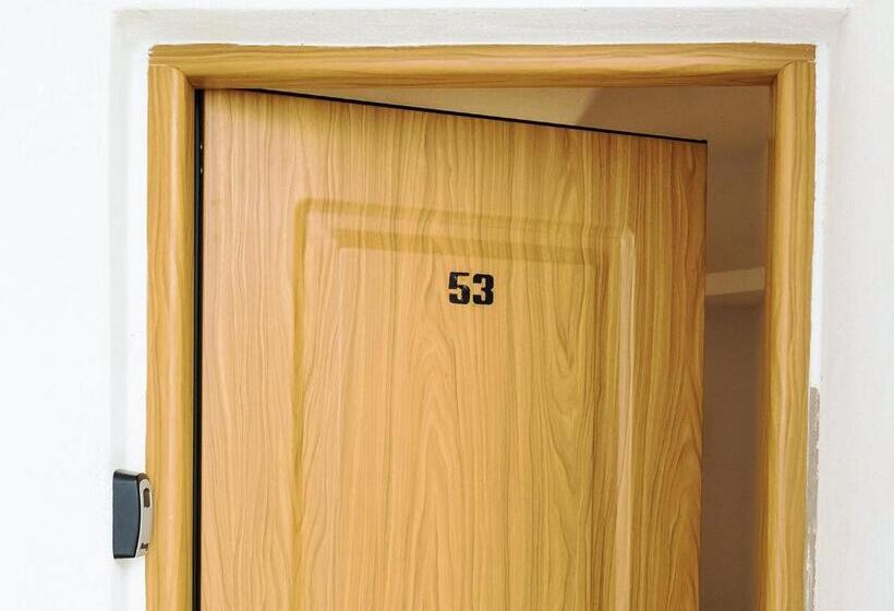 Live Los Cristianos Garden And Pool