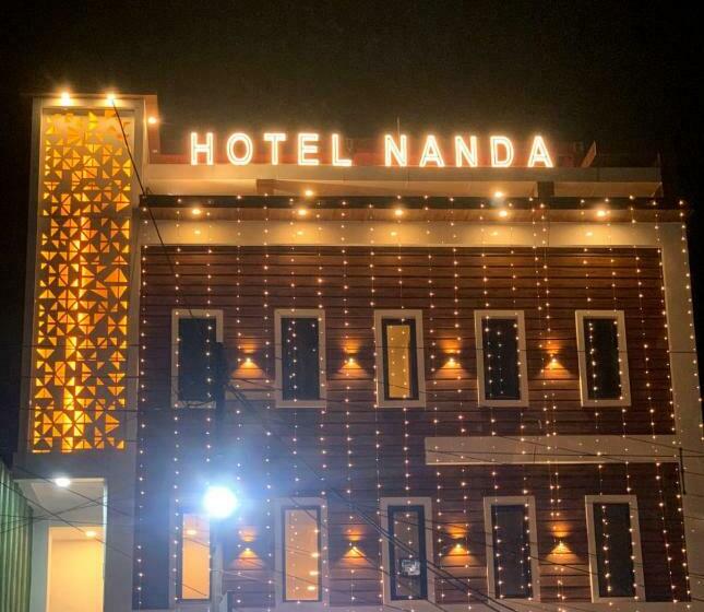 Lushy Days Hotel Nanda