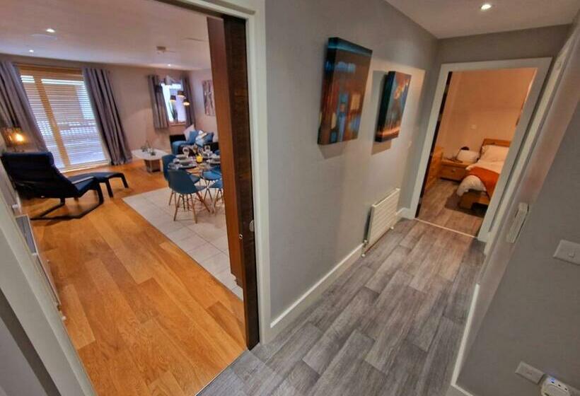 Centre Apartment Belfast