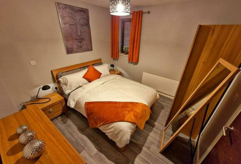 Centre Apartment Belfast