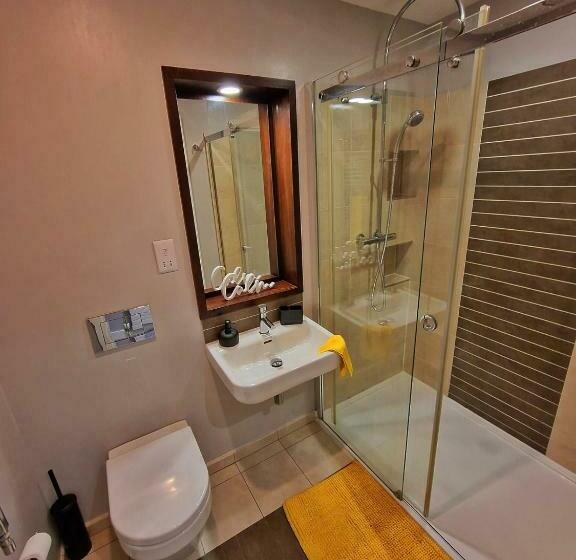 Centre Apartment Belfast