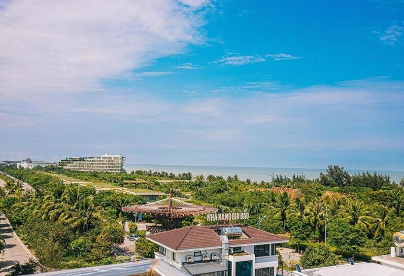 Maldives Hotel Flc Sầm Sơn