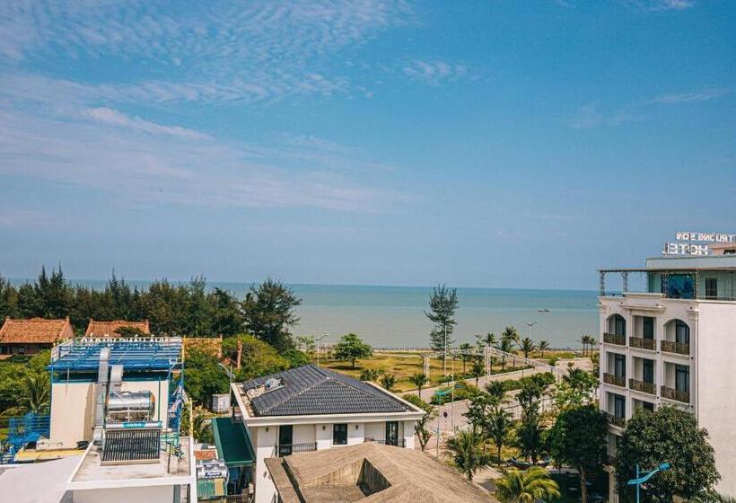 Maldives Hotel Flc Sầm Sơn