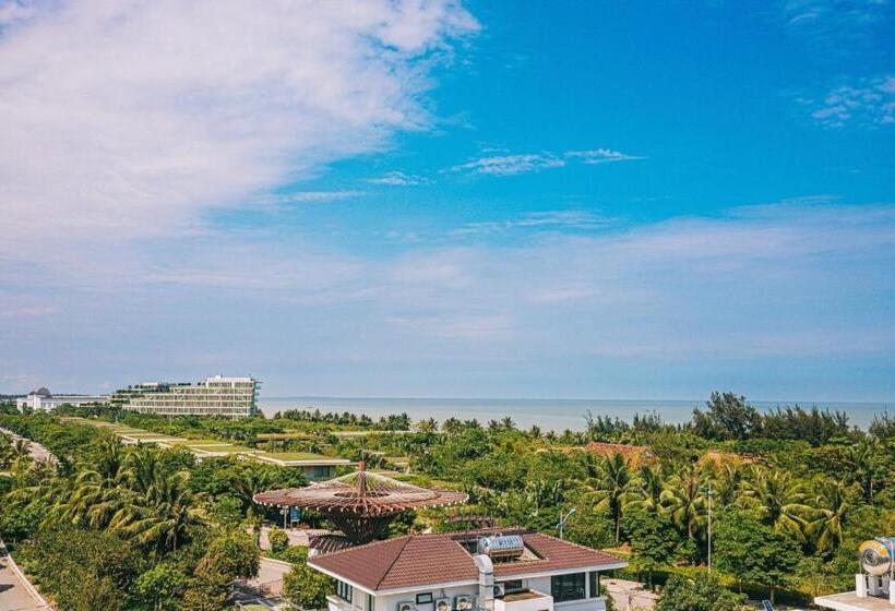 Maldives Hotel Flc Sầm Sơn