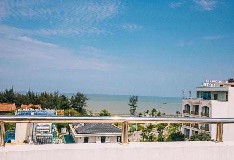 Maldives Hotel Flc Sầm Sơn