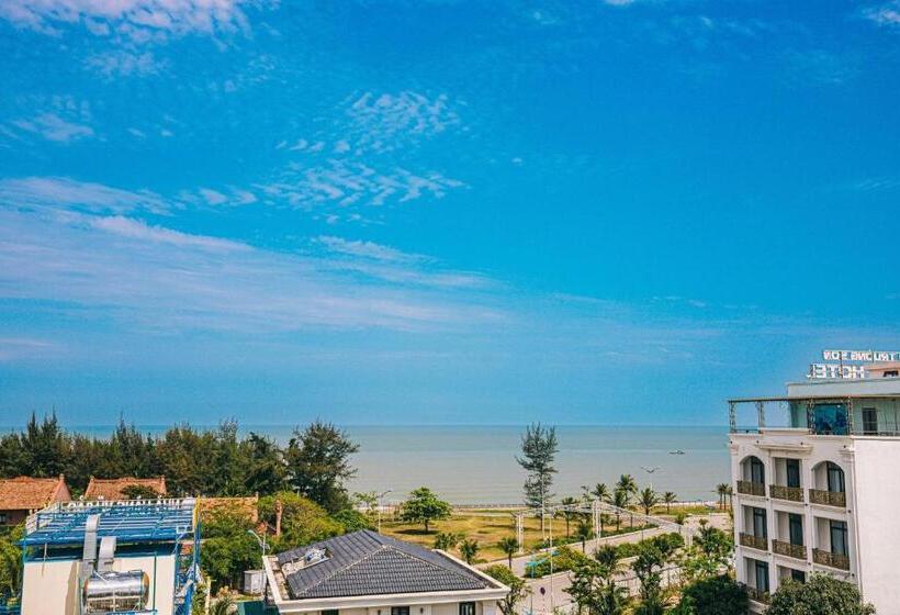 Maldives Hotel Flc Sầm Sơn