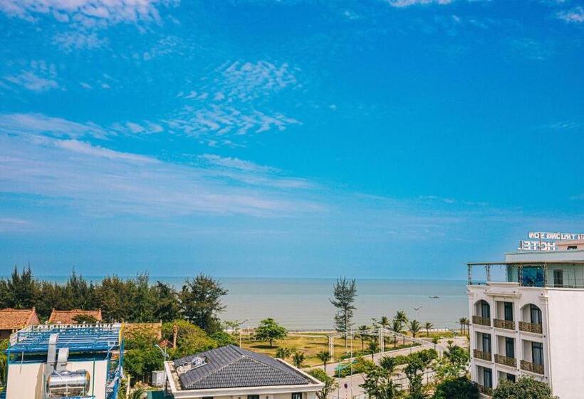 Maldives Hotel Flc Sầm Sơn