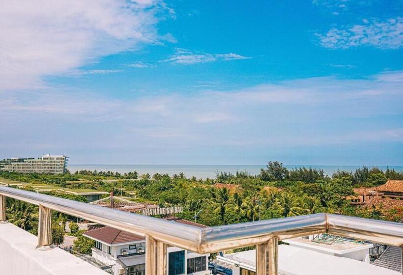 Maldives Hotel Flc Sầm Sơn