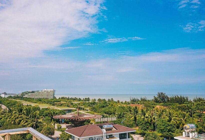 Maldives Hotel Flc Sầm Sơn