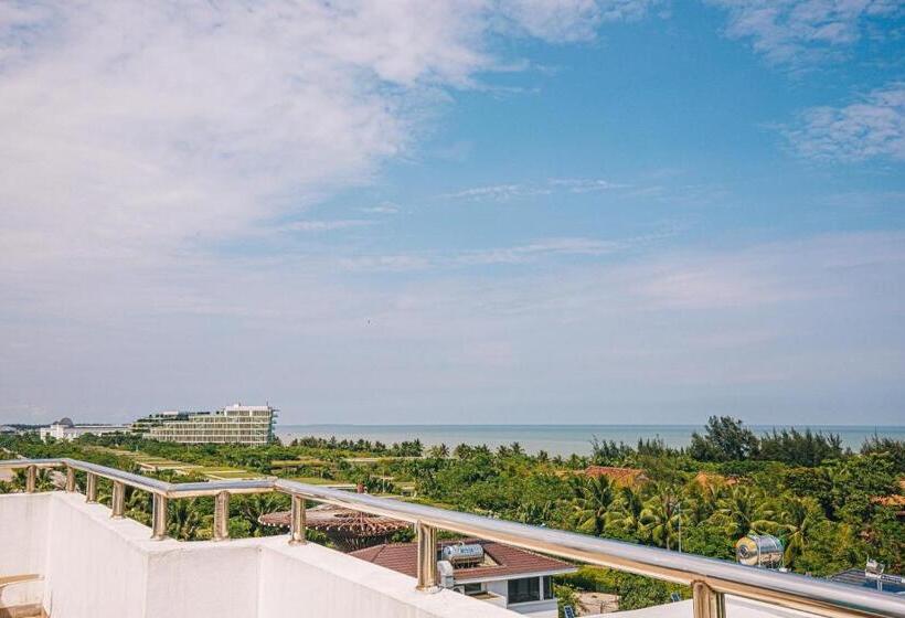 Maldives Hotel Flc Sầm Sơn