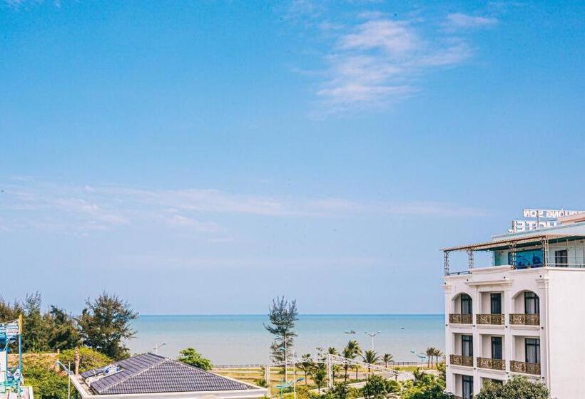 Maldives Hotel Flc Sầm Sơn