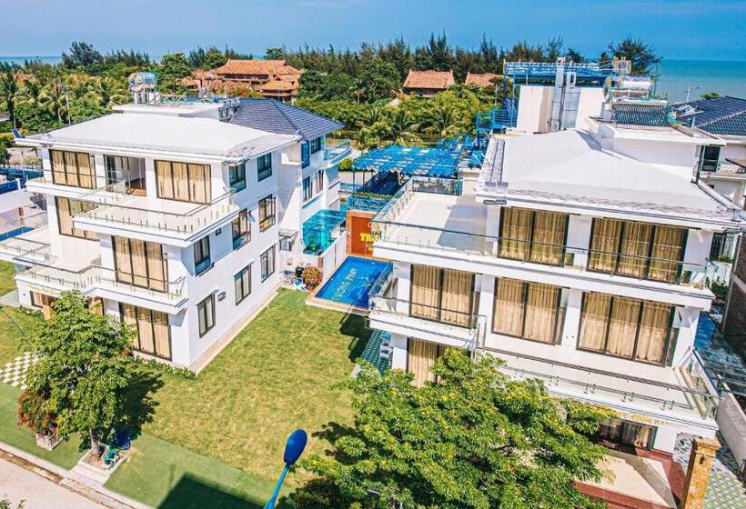 Maldives Hotel Flc Sầm Sơn