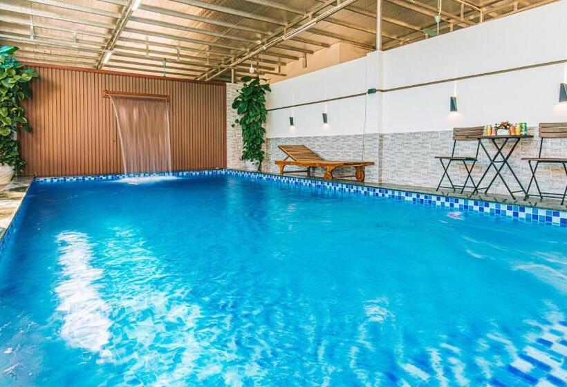 Maldives Hotel Flc Sầm Sơn