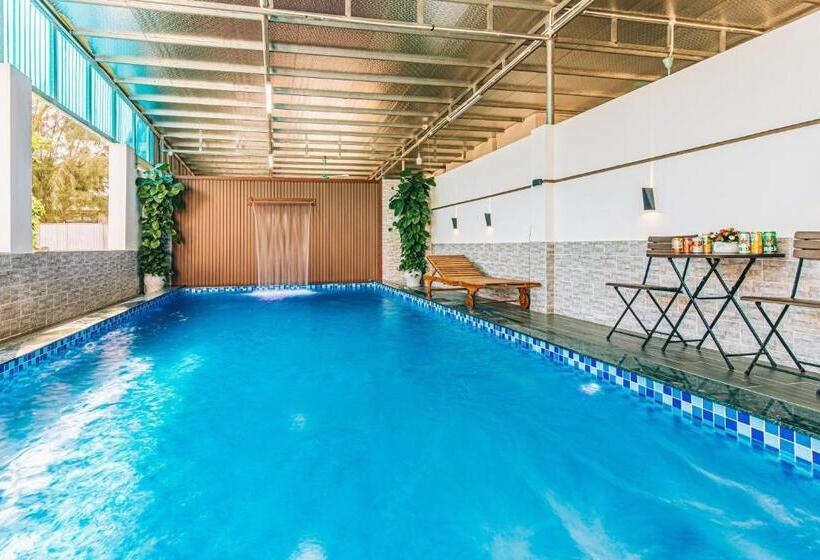 Maldives Hotel Flc Sầm Sơn