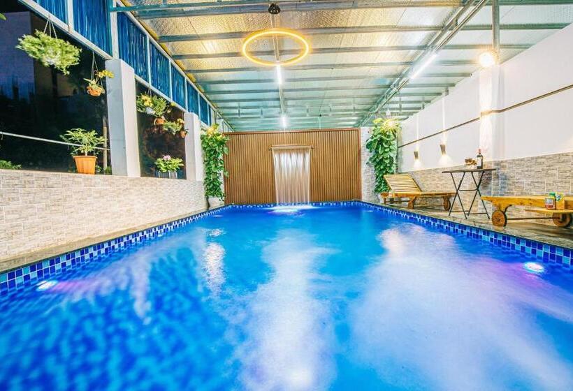 Maldives Hotel Flc Sầm Sơn