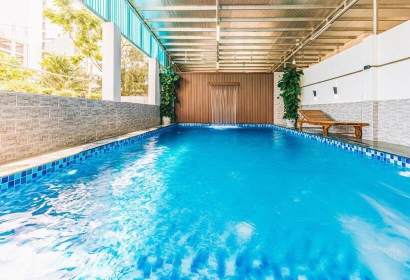 Maldives Hotel Flc Sầm Sơn