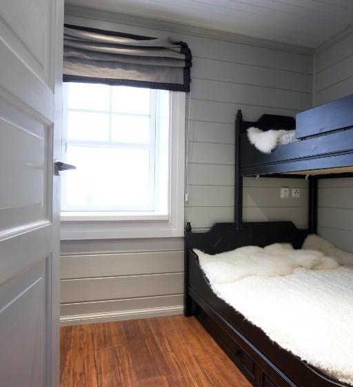 Mosetertoppen Panorama, Anneks 2b   Hafjell