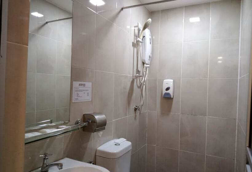 モーテル Avenue Bangi